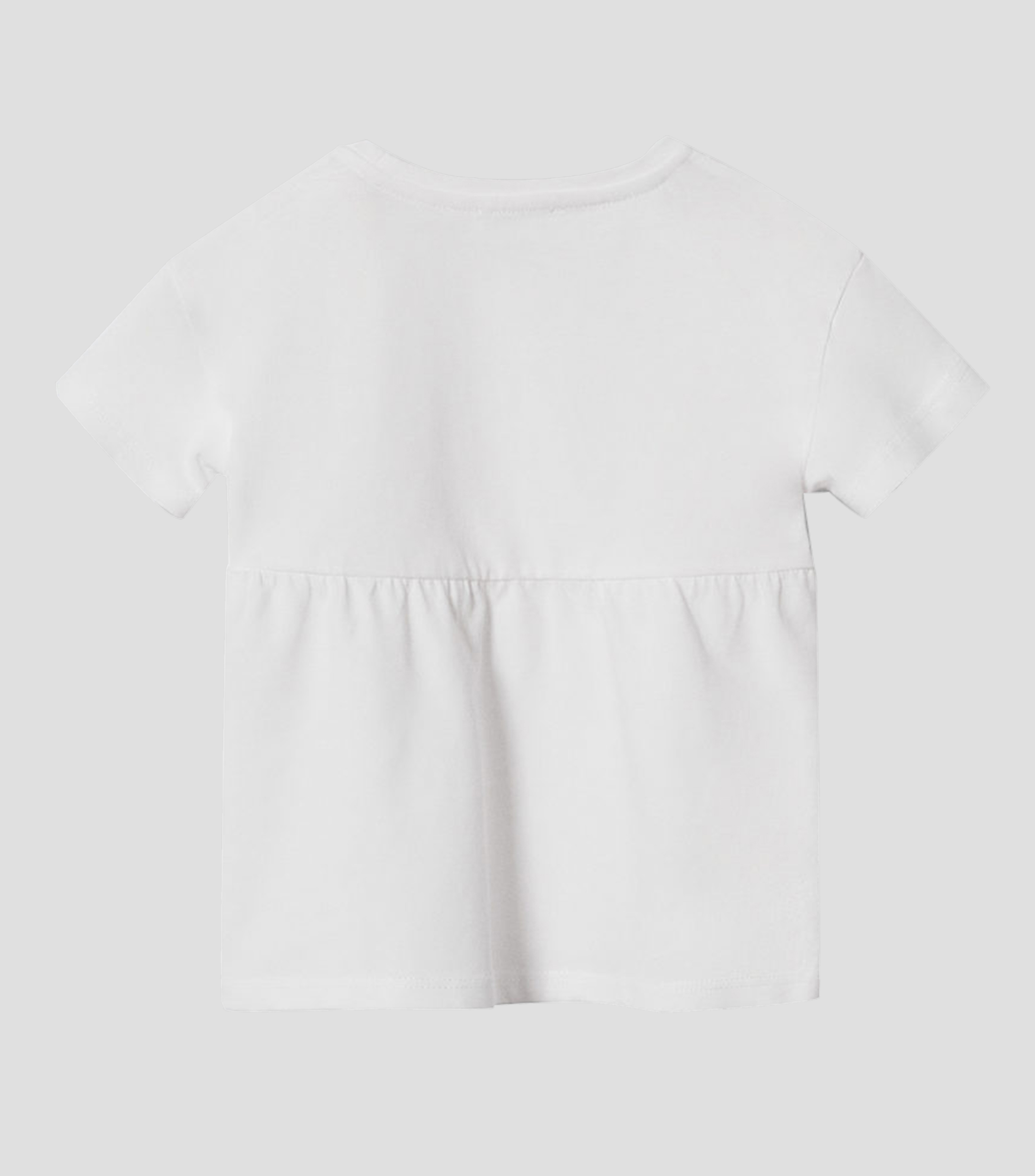 Camiseta Niña Isa